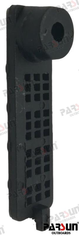 Water Inlet "b" Yamaha 6G1-45214-00