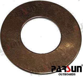 Grueso (T:1.20MM) Yamaha 6E7-45587-01-30