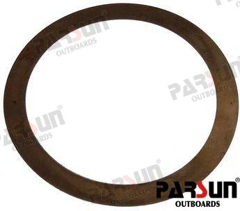 Grueso (T:0.10MM) Yamaha 664-45567-01-10