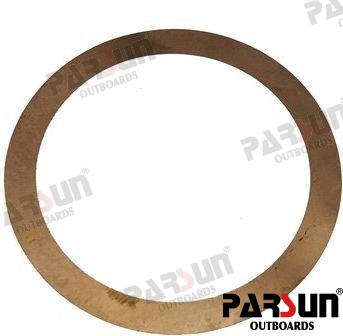 Grueso (T:0.12MM) Parsun 664-45567-12