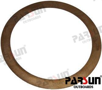 Grueso (T:0.15MM) Yamaha 664-45567-20