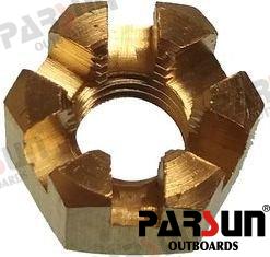 Tuerca, Hélice Yamaha 369-64121-0