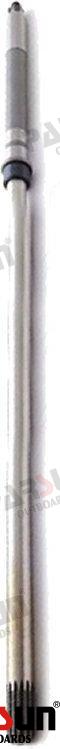 Drive Shaft Assy "s" Yamaha 63V-45510-00