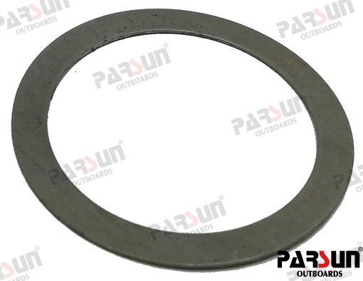 Grueso (T:0.50MM) Yamaha 626-45577-00-05