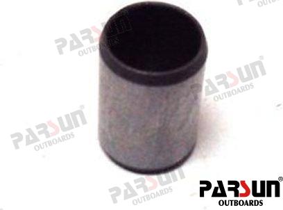 Pin, Hollow F10X14 Yamaha 99510-10114