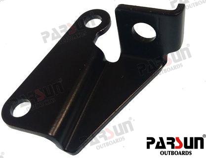 Bracket, Oil Sieve Yamaha