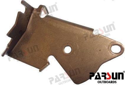 Bracket, Control Tightwire Yamaha