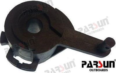 Pin Yamaha 93604-12M07