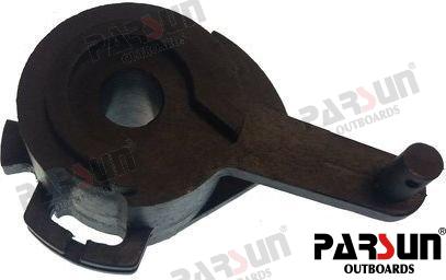 Pin Yamaha 93604-12M07