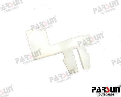 Joint Accelerograph Control Yamaha 661-41262-01 661-41262-02