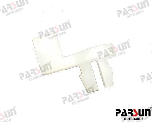 Joint Accelerograph Control Yamaha 661-41262-01 661-41262-02