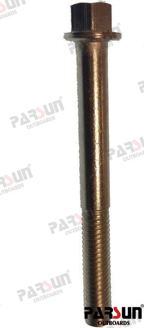Bolt, Flange M8X25 Yamaha 90105-08M78