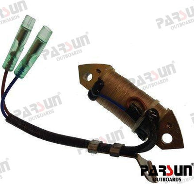 Coil Yamaha 66M-85520-00