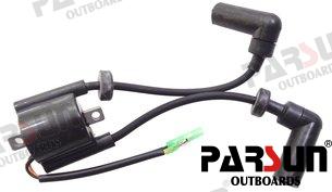High Pressure Assy Yamaha 66M-85570-00