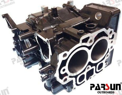 Bloque Motor Completo Yamaha 66M-15100-02-1S