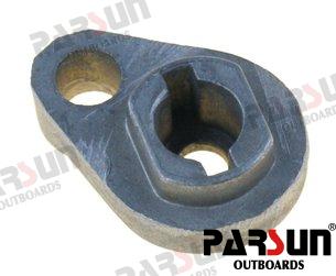 Tapa Del Ánodo Yamaha 66M-11327-00-94