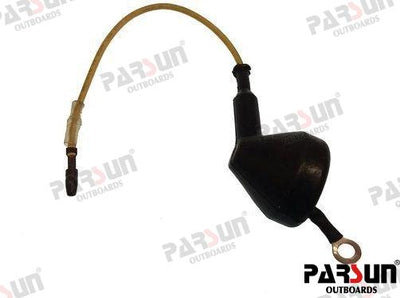 Capuchón Sensor Aceite Yamaha 3H6-07612-0