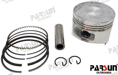 Piston Assy Parsun