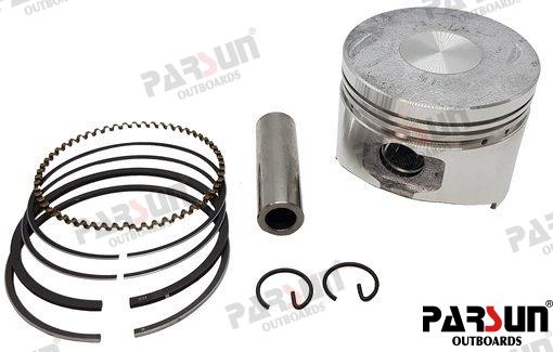 Piston Assy Parsun