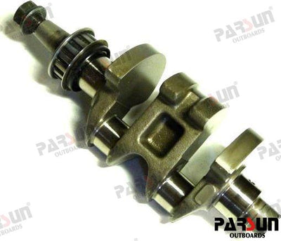 Crank Assy Yamaha 66M-11411-00