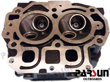 Cylinder Head Assy -complete Yamaha 66M-11111-01-1S