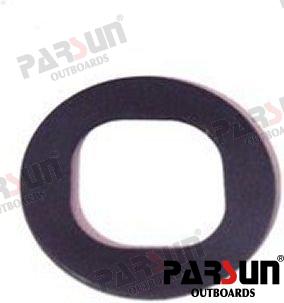 Seal, Valve Spring Yamaha 66M-12116-00