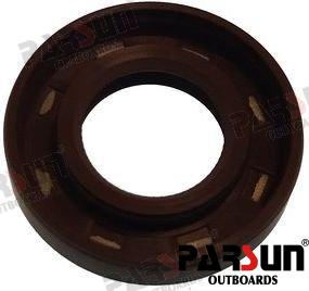 Oil Seal 18X35X7-R Yamaha 93102-18M21