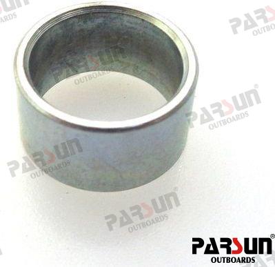 Alojamiento Válvula Admisión Yamaha 90387-13001
