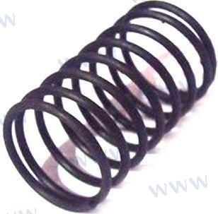 Resorte De Compresión Yamaha 90501-12M40