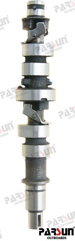 Camshaft Assy Yamaha 66M-12170-00