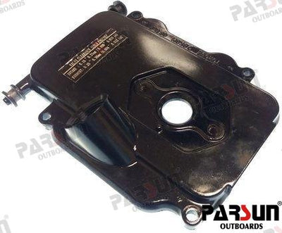 Cover, Cylinder Head Yamaha 66M-11191-00-1S