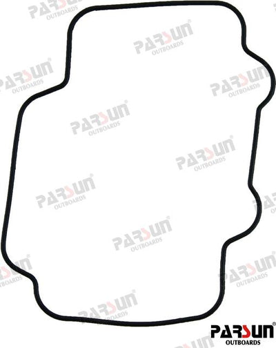 Seal, Cylinder Cover Yamaha 66M-11356-00