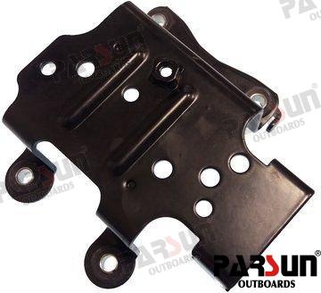 Quadrate Clamp "b" Yamaha