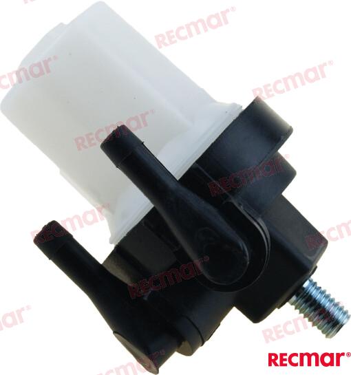 Filtro Gasolina Completo Yamaha 3AC-02230-0 3AD-02230-0 3B7-02230-0