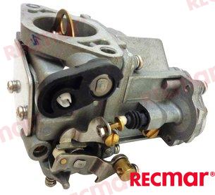 Carburador Yamaha 66M-14301-00