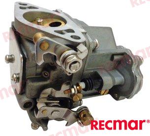 Carburetor For Electric Models Yamaha 66M-14301-00