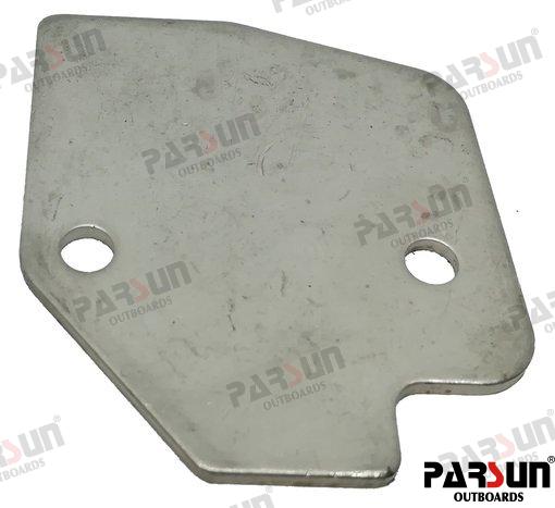 Plate Parsun (Ref. PAF15-07090003)