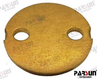 Apron, Accelerator Parsun (Ref. PAF15-07090008)