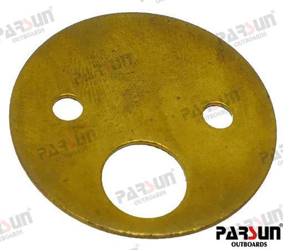 Apron, Choke Parsun (Ref. PAF15-07090012)