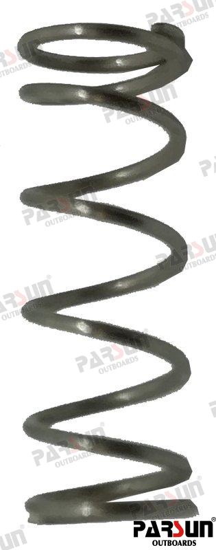 Spring, Air Adjusting Parsun (Ref. PAF15-07090015)