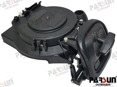 Starter Assy Parsun (Ref. PAF15-07130000)