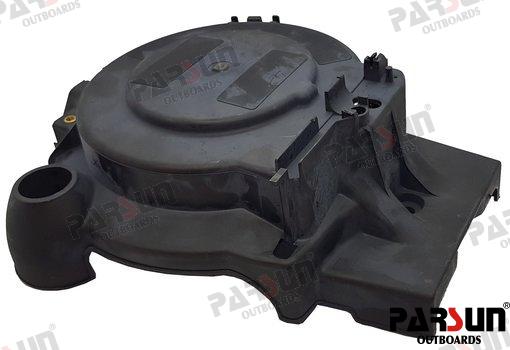 Case, Starter Parsun