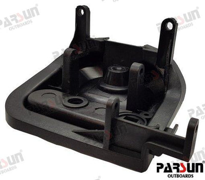 Frame, Starter Parsun