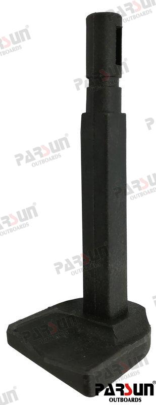 Handle “b” Parsun