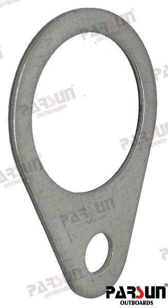 Plate Parsun (Ref. PAF15-07130308W)