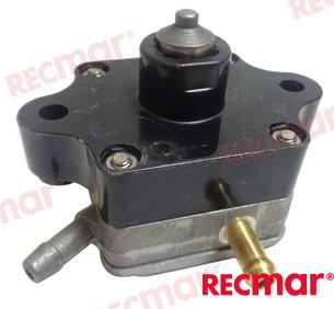 Bomba Gasolina Yamaha 66M-24410-11
