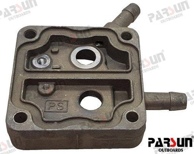 Fuel Pump Shell Yamaha