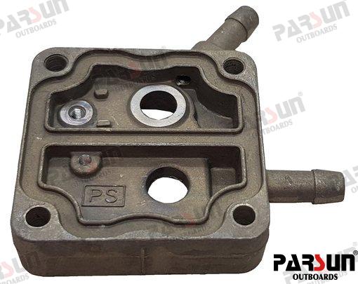 Fuel Pump Shell Yamaha