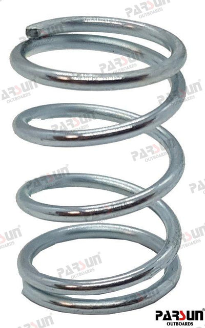 Muelle Yamaha (Ref. PAF15-07140004)