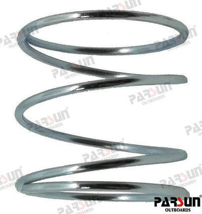 Muelle Yamaha (Ref. PAF15-07140005)